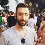 Ross Levine - @lava57 - Instagram