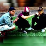 Ross Lloyd - @rowzay_ovo - Instagram