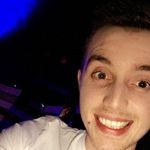 Ross Lloyd - @rosslloyd1602 - Instagram