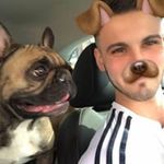 Ross Lloyd - @rosslloyd4527 - Instagram
