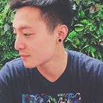 Ross Long - @rosslong8901 - Instagram