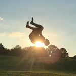 Ross Mackey - @rossflips - Instagram