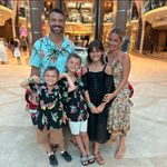 Ross Mackey - @ross.mackey.14 - Instagram