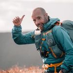 Ross Mackey - @runner_rossco - Instagram