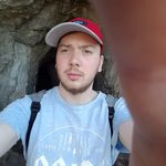Ross Malloy - @rossmalloy3272 - Instagram