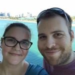Ross Mandell - @clawstat - Instagram