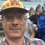 Ross Mandell - @ross_mandell2017 - Instagram