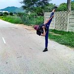 Denzel Mandigo - @kicksterparosso - Instagram