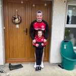 Ross Marley - @rossomearlaigh - Instagram