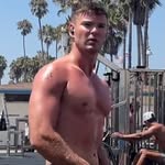 Jordan Michael Ross Marks - @_jordanmarks - Instagram