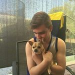 Ross Angelo Marsden - @wormboy24m - Instagram
