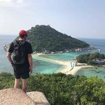 Ross Marsh - @rossmarsh6657 - Instagram