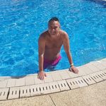 Ross Panto Matthews - @ross.matthews1982 - Instagram