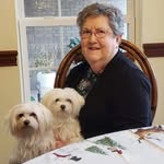 Judy Ross Ward Maynard - @judy_ross_ward_maynard - Instagram