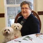 Judy Ross wared maynard - @judyrosswared - Instagram