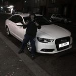 Ross McCafferty - @rossmccaf - Instagram