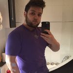 Ross McCafferty - @rossmc1992 - Instagram