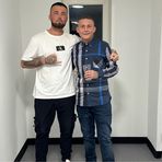Ross McCafferty - Facebook