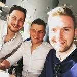 Ross Mccafferty - @mccaffertyross - Instagram