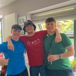 Ross McCallum - @rossmccallum42 - Instagram