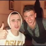 Ross McCallum - Facebook