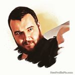 Ross McCallum - @rossmccallum_art - Instagram