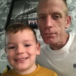 Ross Mccallum - @rossi190983 - Instagram