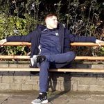 Ross McCann - @rossmccann69 - Instagram