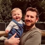 Ross McCann - @r_mccann89 - Instagram