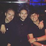 Ross McCann - @ross.mccann - Instagram
