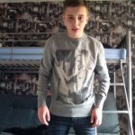 Ross McCann - @rossmccann99 - Instagram