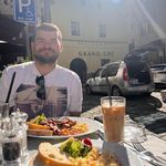 Ross McCann - @rmccann97 - Instagram