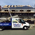 Ross McCord - @alpineroofingservices - Instagram