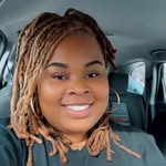 Chessica Ross-McCray - @mamachess3 - Instagram