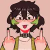 Rose - @arson_is_a_crime - TikTok