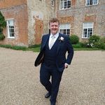 Ross McIntyre - @rmcintyre97 - Instagram