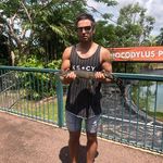 Ross McIntyre - @ilovebangers - Instagram