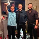 Ross Mcintyre - @rossmcintyre25 - Instagram