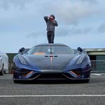 Ross McIntyre - @thatscottishcarguy - Instagram