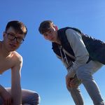 Ross Mcivor - @ross_the_polski - Instagram