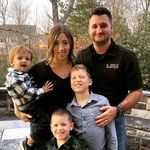 Ross Melancon - @rmelancon44 - Instagram