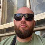 Curtis Ross Milligan - @trilligan - Instagram