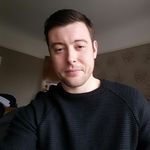 Ross Milligan - @rossm66 - Instagram