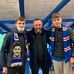 Ross Milligan - Facebook