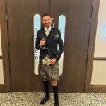 Ross Milligan - @rosssie1994 - Instagram