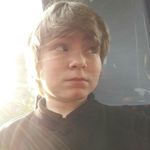 Ross Milligan - @rossyboy231 - Instagram
