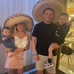 Ross Milton - @rmillo15 - Instagram