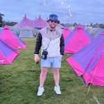 Ross Morrissey - @rossmorro - Instagram
