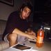 Ross Morrissey - Facebook