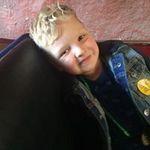 Ross Morrissey - @morrissey4284 - Instagram